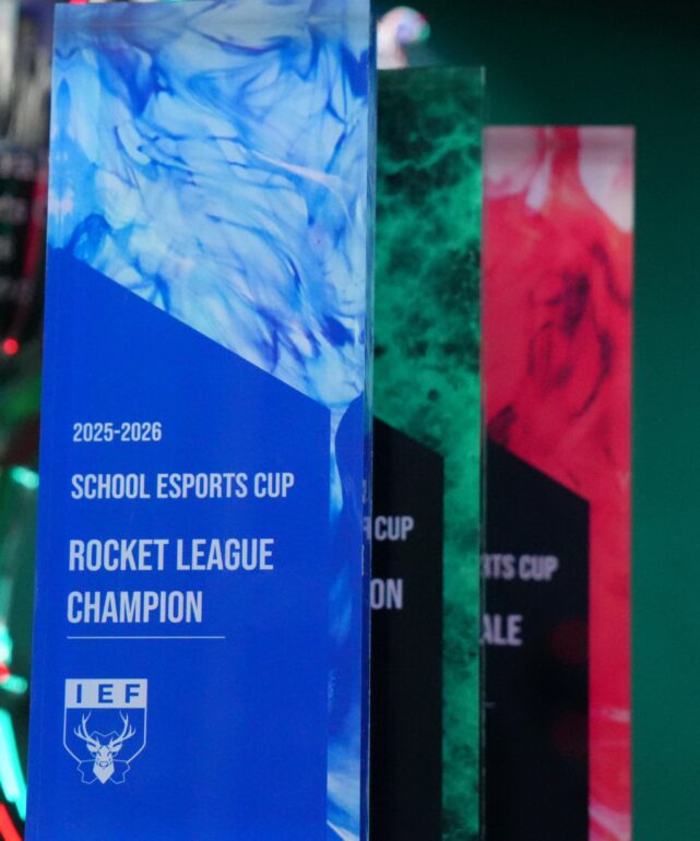 National Esports Centre w Cork