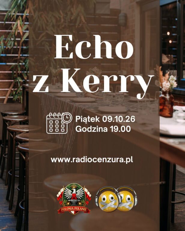 Echo z Kerry