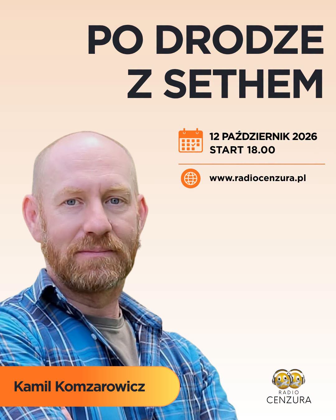 Po drodze z Sethem