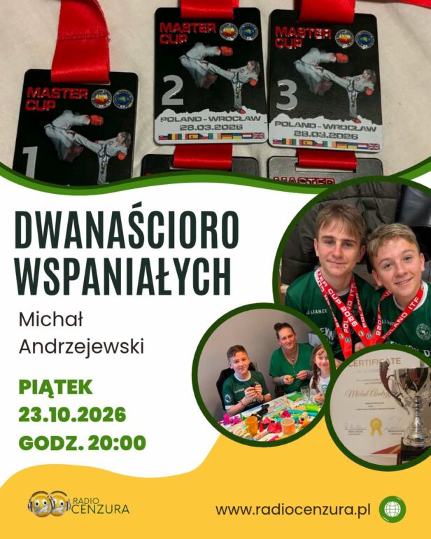DwanaścioroWspaniałych
