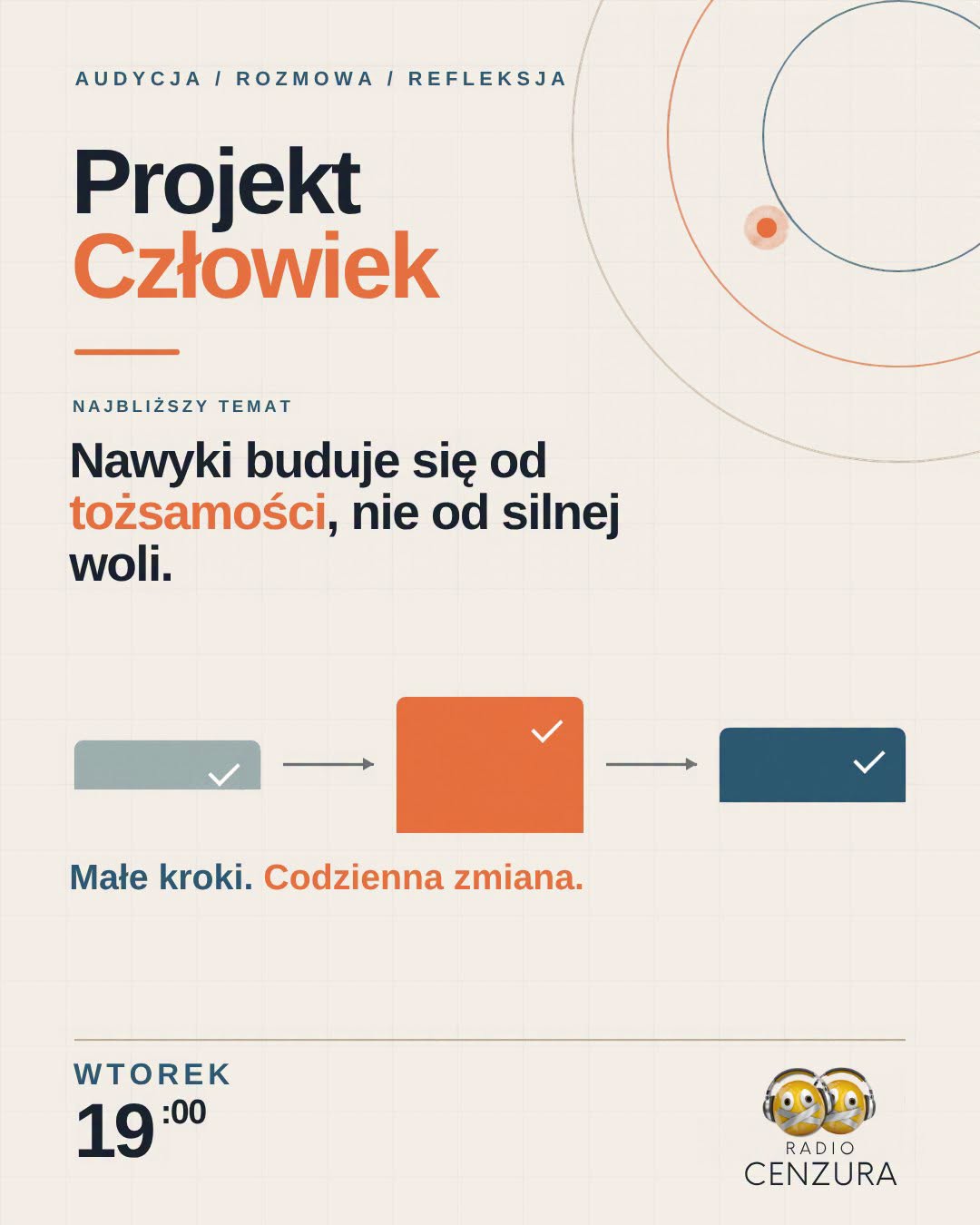 Projekt Człowiek