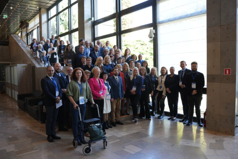 Gala Dziennikarzy Polonijnych „Słowo Polonii” 2026 oraz IX Światowe Forum Mediów Polonijnych