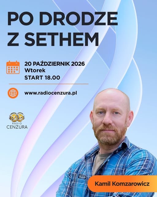 Po drodze z Sethem 3 Praktyczne metody radzenia sobie w życiu (Rozmowa z Jolą)