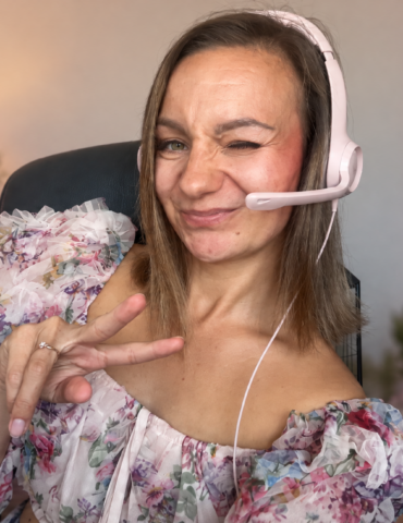 Dominika Julia Wąs